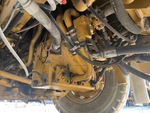 Hydraulics with Hoses