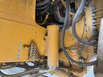Chassis with Frame Condition