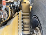 Chassis with Suspension Pivot Points