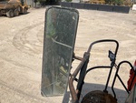 Control Station with Mirrors