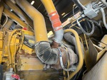 Engine with Exhaust System