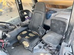 Control Station with Seats/Armrests
