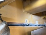Chassis with Bed Pads