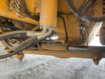 Hydraulics with Steering Cylinders