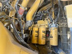 Engine with Engine - Right Side