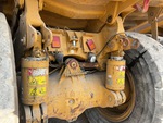 Chassis with Hinge Points