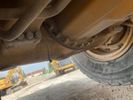 Drivetrain with Rear Drive Axle