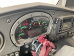 Control Station with Gauges