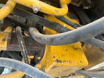 Drivetrain with Transfer Case / Drop Box