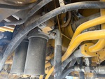 Hydraulics with Hoses
