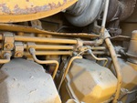 Motor with Fuel Leaks