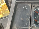 Control Station with Luces de advertencia del motor