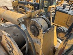 Chassis with Clavijas del chasis al brazo elevador