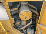 Motor with Engine - Left Side