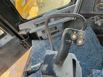 Control Station with Controles de los mecanismos de potencia
