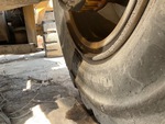 Conjunto embrague with Tracciones finales