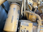 Motor with Oil Leaks