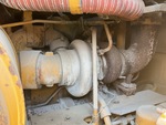 Motor with Sistema de Escape