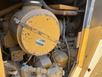 Motor with Engine - Right Side