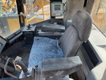 Control Station with Asiento/apoyabrazos