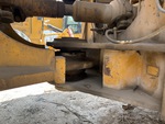Chassis with Clavijas centrales de articulación