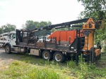 Picture, Left Rear Corner