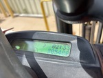 Hour Meter / Odometer