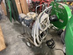 Picture, Left Rear Corner
