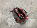 Picture, Left Rear Corner