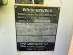 Unit Serial Number
