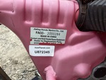 Serial Number / VIN