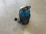 Picture, Left Rear Corner