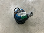 Pump #1