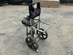 Picture, Left Rear Corner