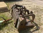 Picture, Right Rear Corner