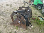 Picture, Left Rear Corner