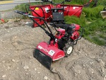 Picture, Right Rear Corner
