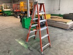 Picture, Left Rear Corner