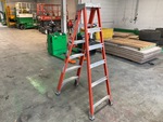 Picture, Left Rear Corner