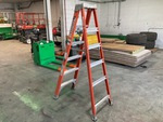 Picture, Left Rear Corner