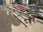 Picture, Left Rear Corner