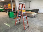 Picture, Left Rear Corner