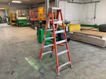 Picture, Left Rear Corner