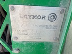 Serial Number / VIN