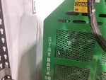 Picture, Left Rear Corner
