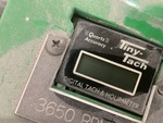 Hour Meter / Odometer