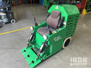 2019 BlastPro BRB-3100PB Electric Ride-On Floor Scraper in Clinton ...