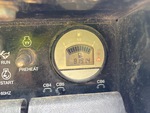 Hour Meter / Odometer