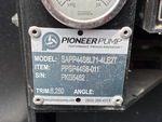 Unit Serial Number