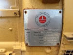 Unit Serial Number